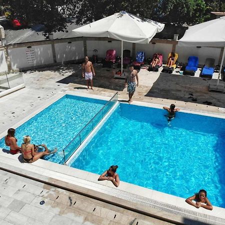 Chill And Go Aparthotel Budva Luaran gambar