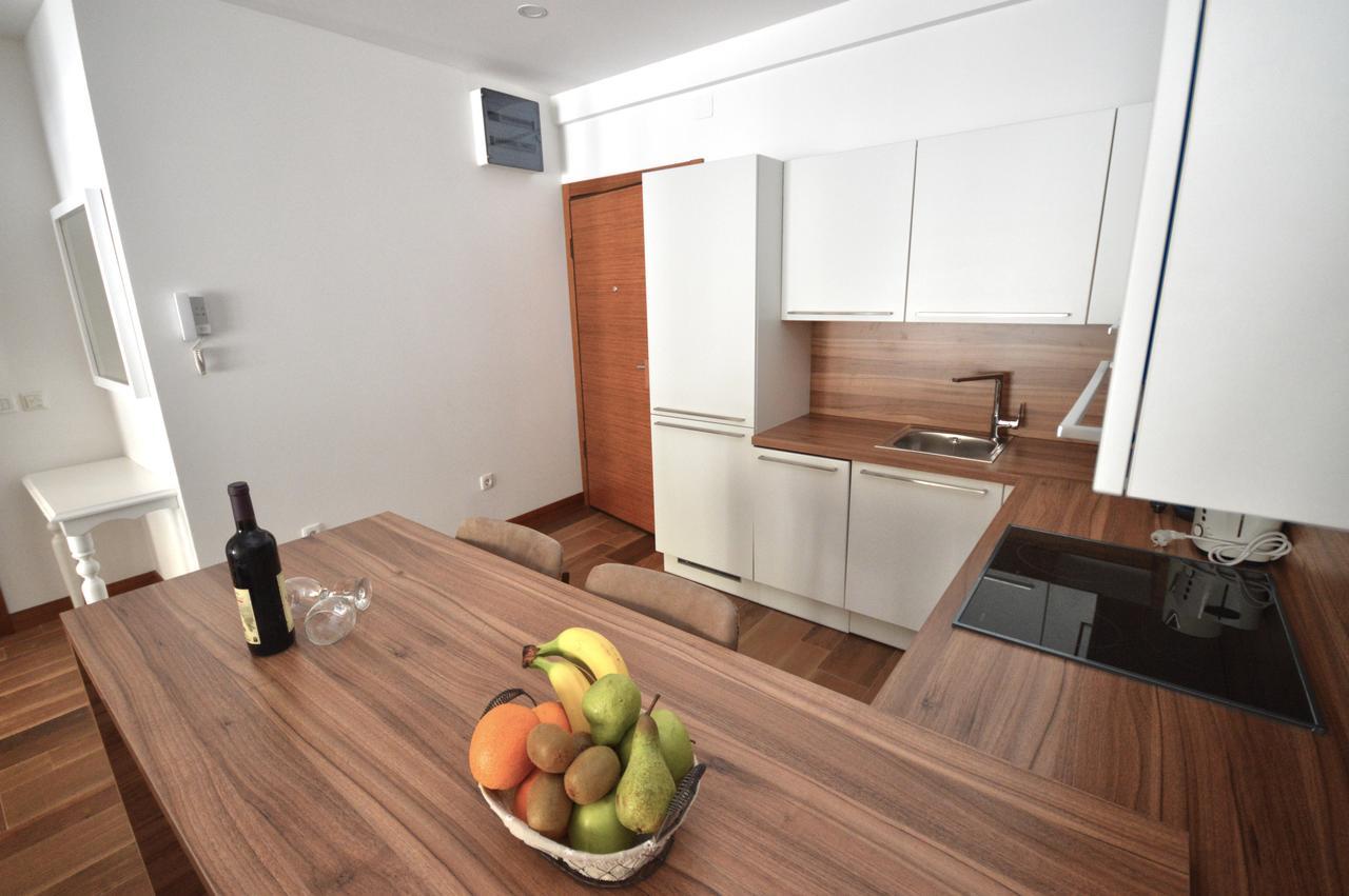 Chill And Go Aparthotel Budva Luaran gambar