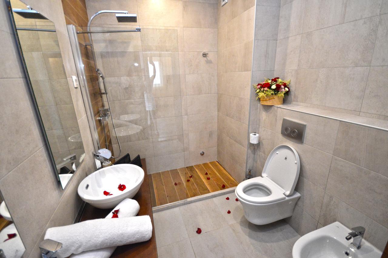 Chill And Go Aparthotel Budva Luaran gambar
