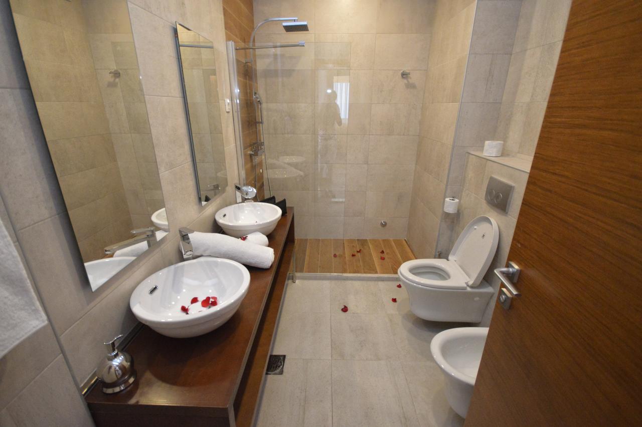 Chill And Go Aparthotel Budva Luaran gambar
