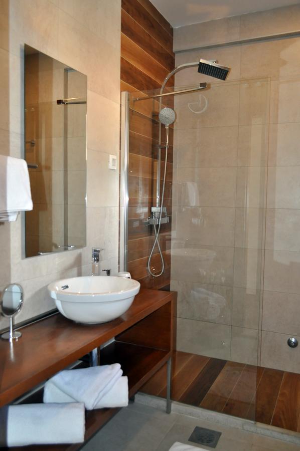 Chill And Go Aparthotel Budva Luaran gambar