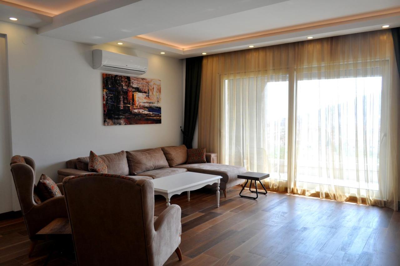 Chill And Go Aparthotel Budva Luaran gambar