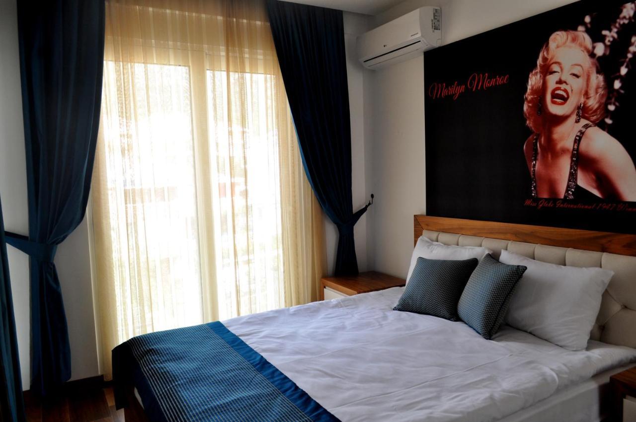 Chill And Go Aparthotel Budva Luaran gambar