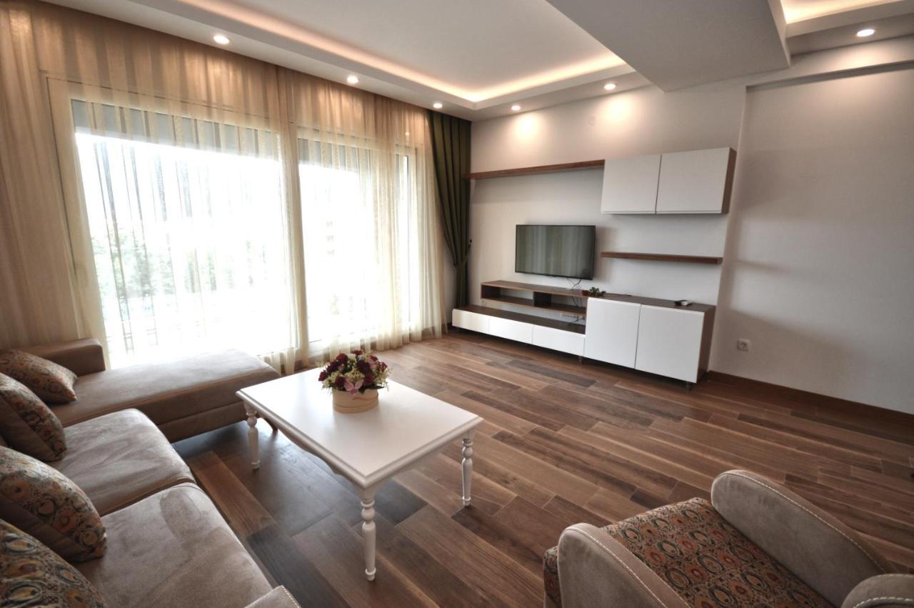 Chill And Go Aparthotel Budva Luaran gambar