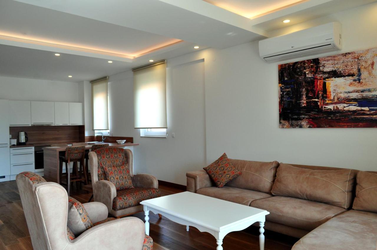 Chill And Go Aparthotel Budva Luaran gambar