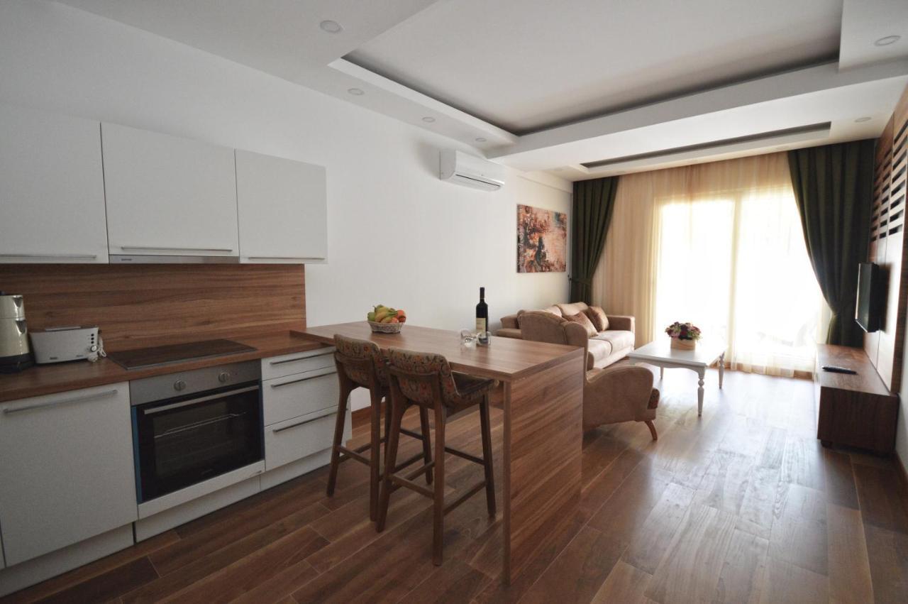 Chill And Go Aparthotel Budva Luaran gambar