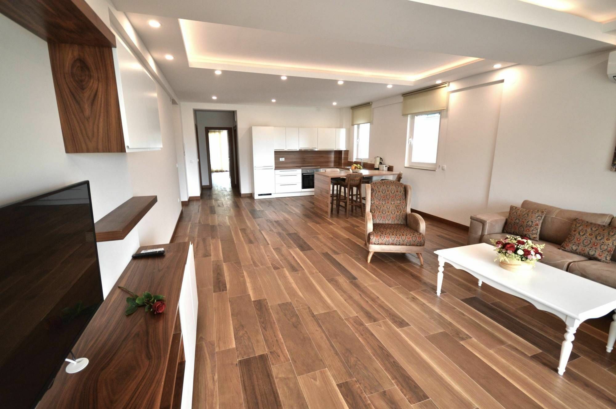 Chill And Go Aparthotel Budva Luaran gambar