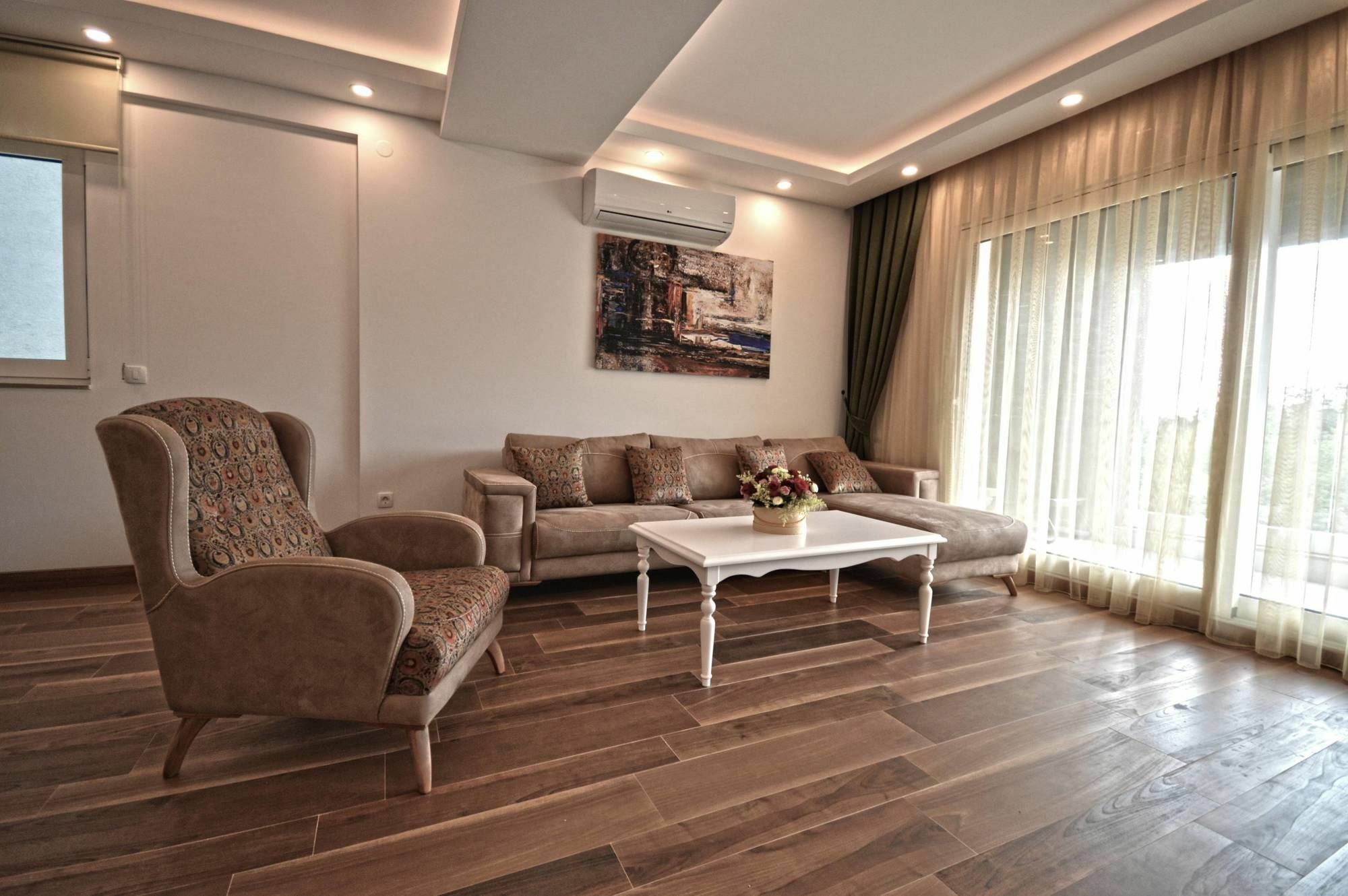 Chill And Go Aparthotel Budva Luaran gambar