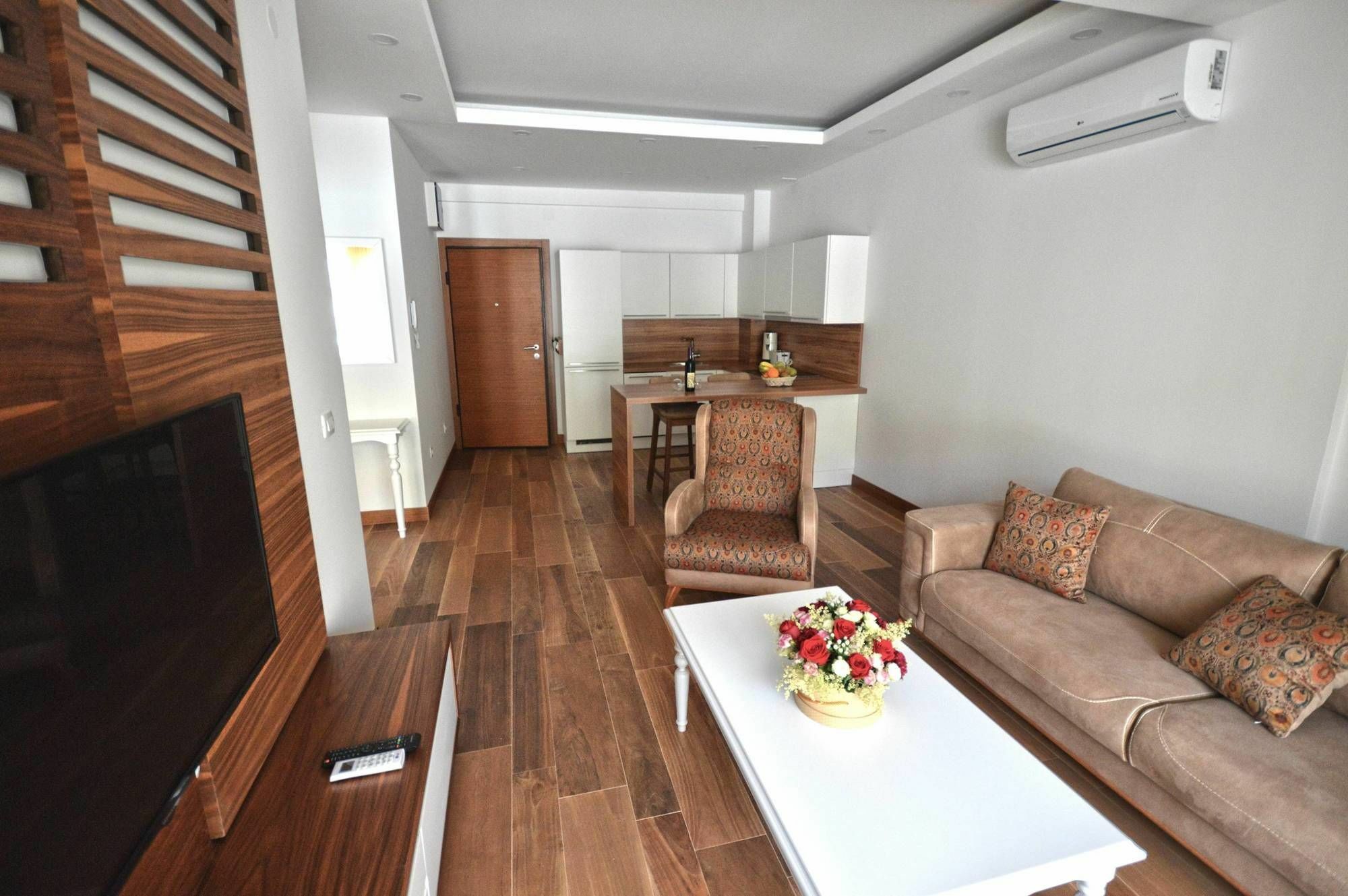 Chill And Go Aparthotel Budva Luaran gambar
