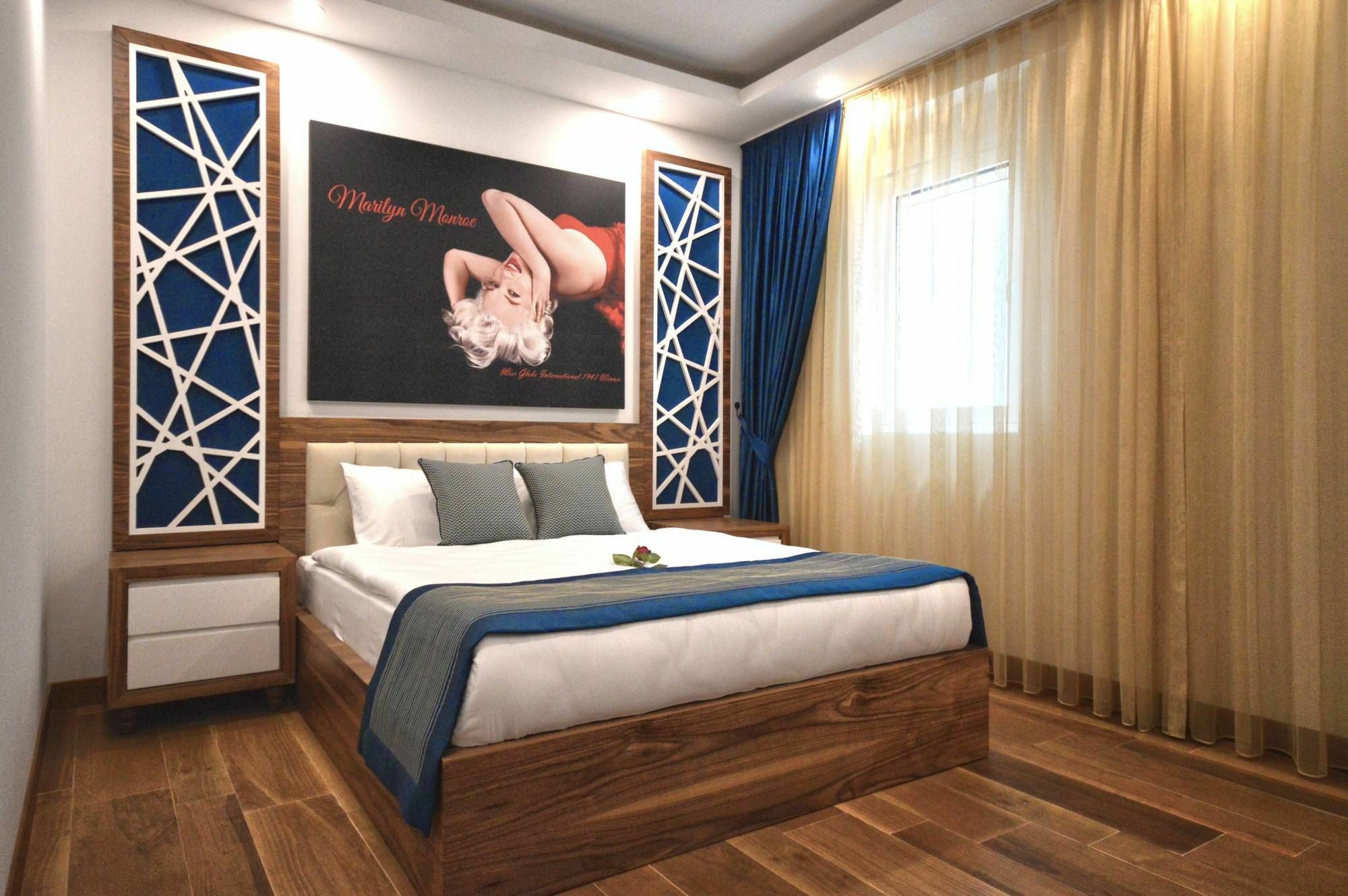 Chill And Go Aparthotel Budva Luaran gambar
