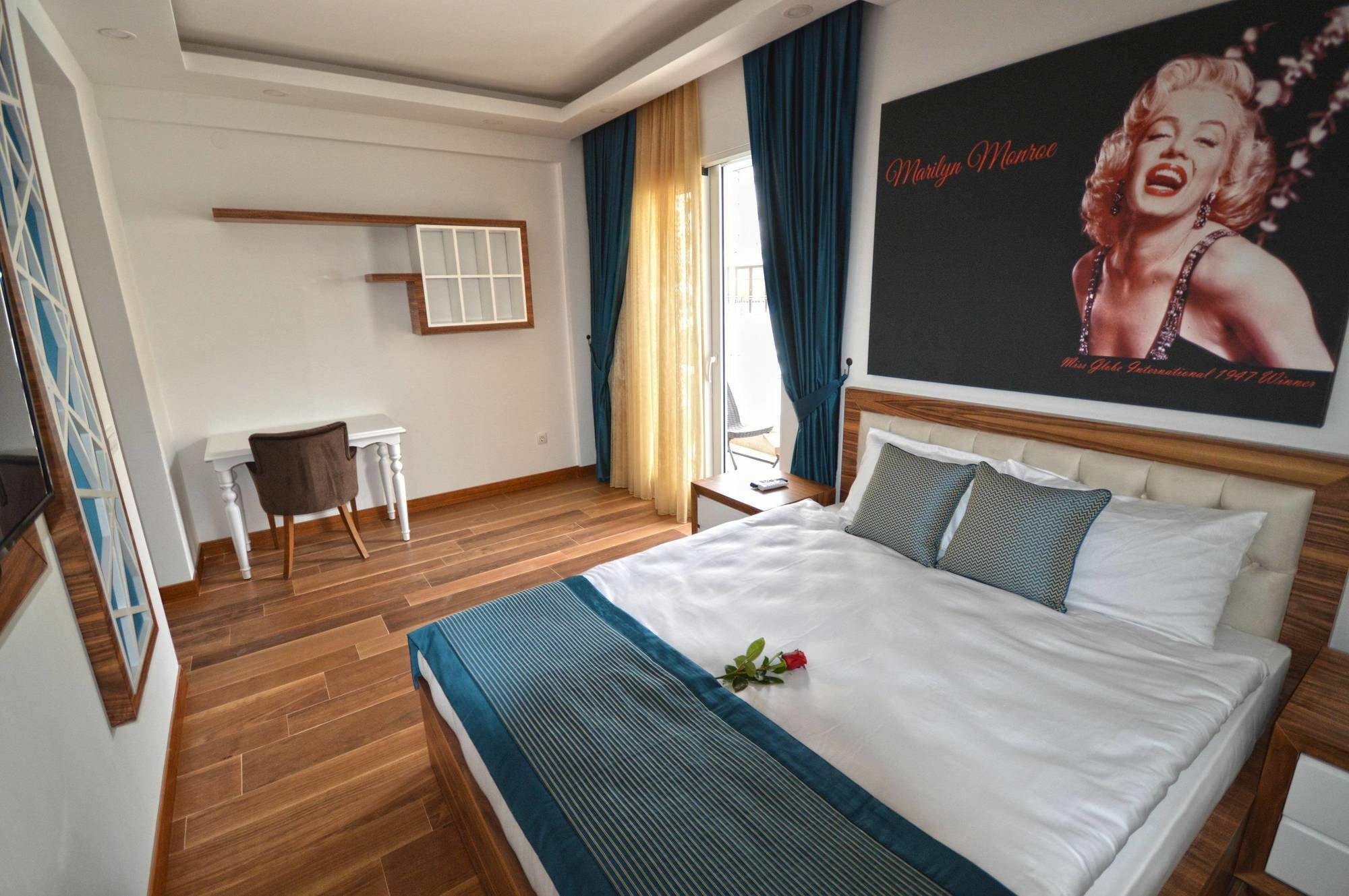 Chill And Go Aparthotel Budva Luaran gambar