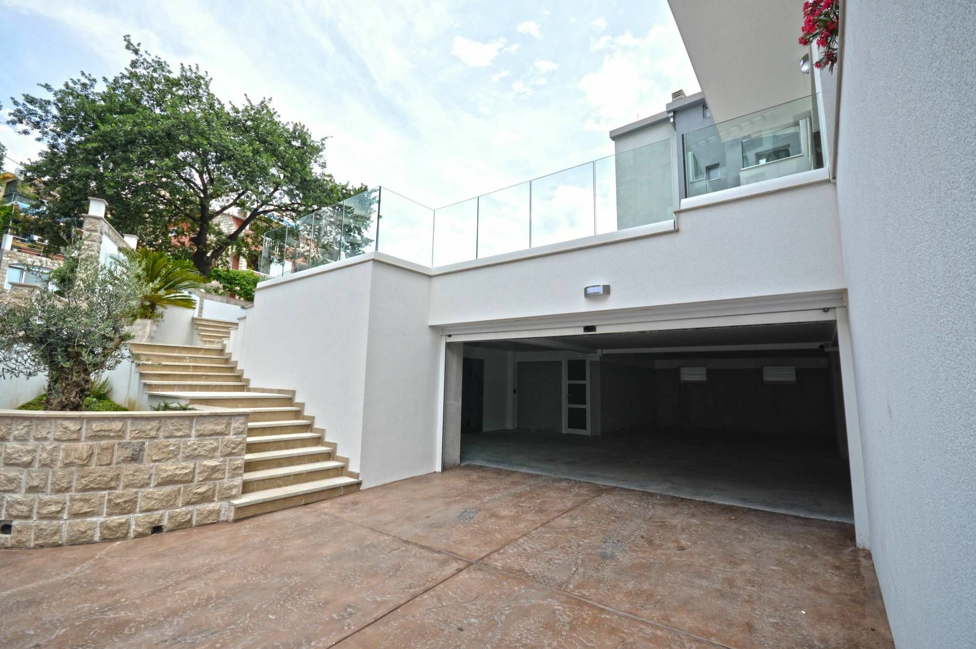 Chill And Go Aparthotel Budva Luaran gambar